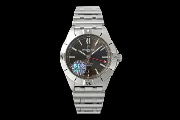 Breitling GMT-Master II Red
