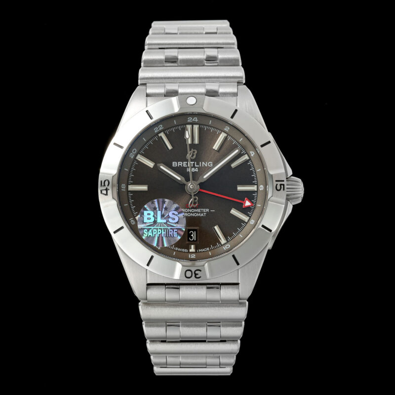 Breitling GMT-Master II Red