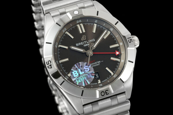 Breitling GMT-Master II Red