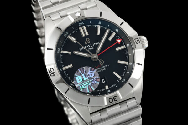 Breitling GMT-Master II (GMT-MASTER) Red
