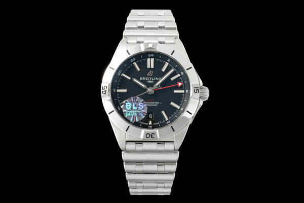 Breitling GMT-Master II (GMT-MASTER) Red