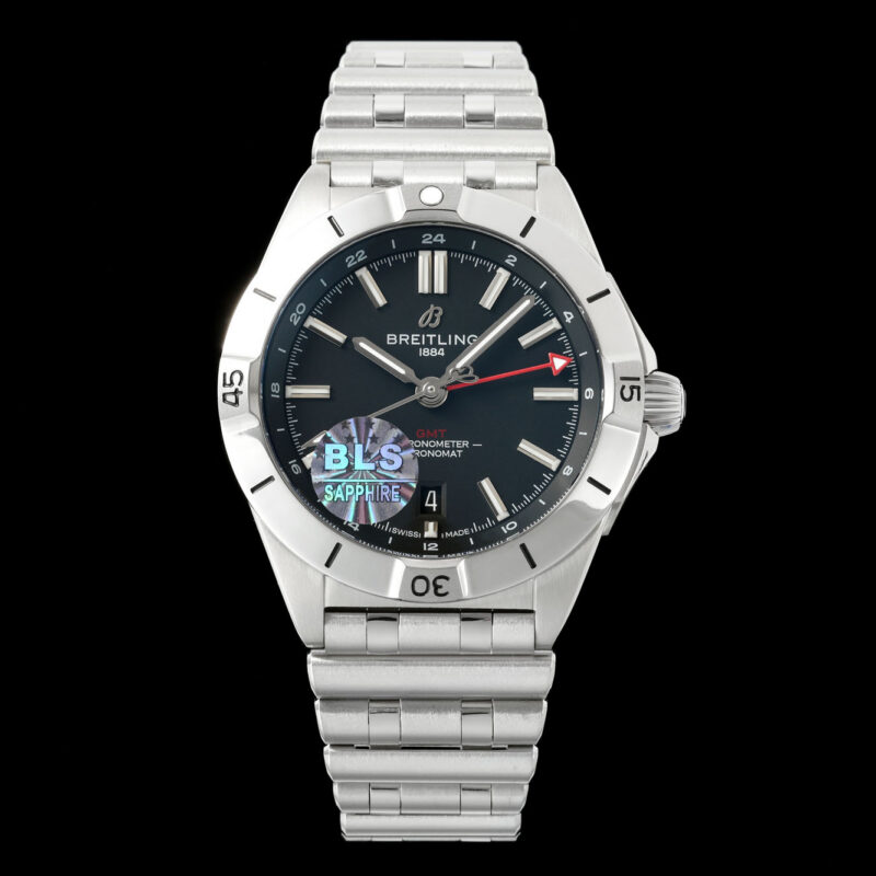 Breitling GMT-Master II (GMT-MASTER) Red