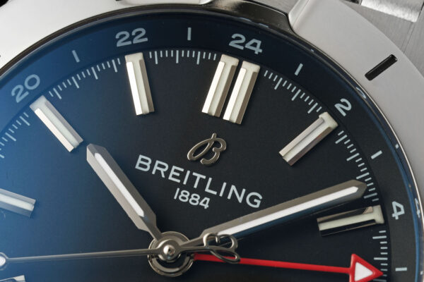 Breitling GMT-Master II (GMT-MASTER) Red