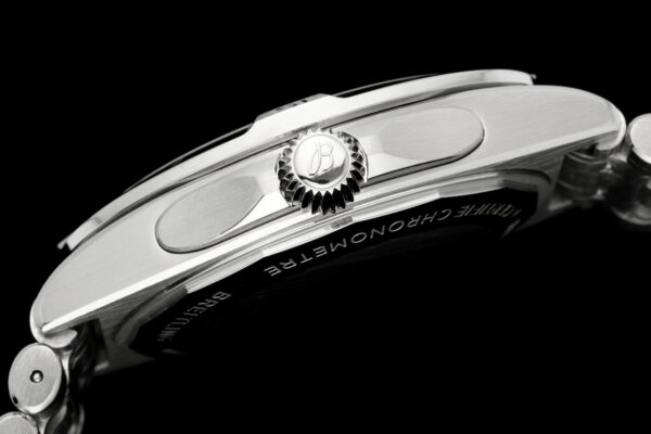 Breitling GMT-Master II (GMT-MASTER) Red
