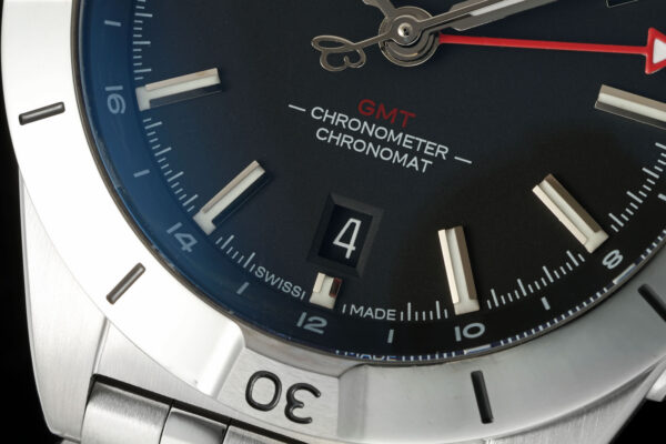Breitling GMT-Master II (GMT-MASTER) Red