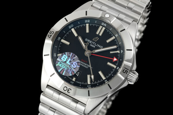 Breitling GMT-Master II (GMT-MASTER) Red