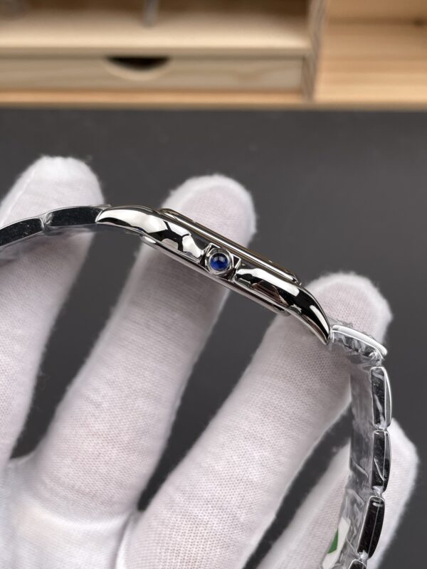 Cartier Panthere (PANTHERE) White