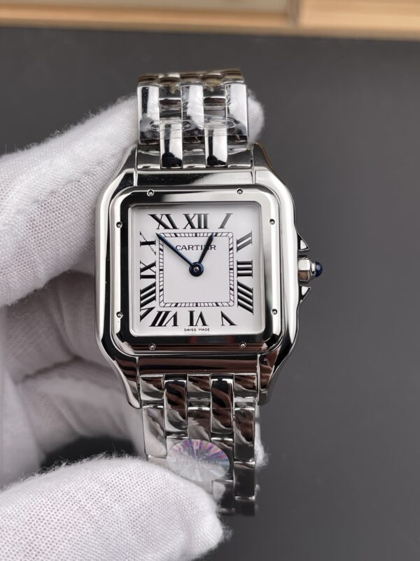 Cartier Panthere (PANTHERE) White