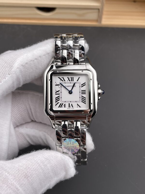 Cartier Panthere (PANTHERE) White