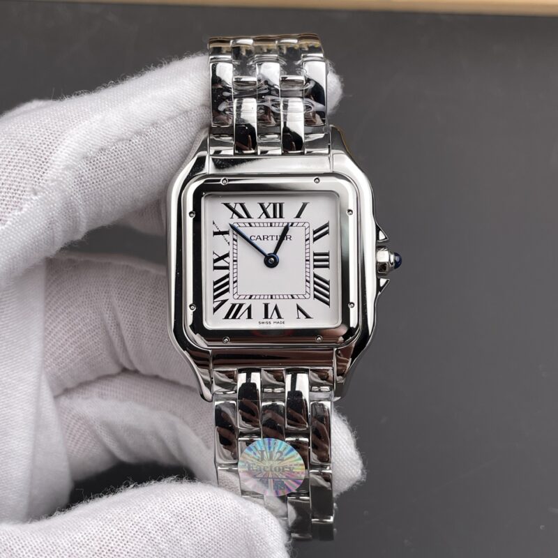Cartier Panthere (PANTHERE) White