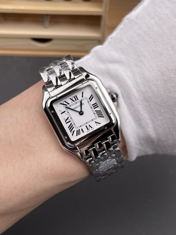 Cartier Panthere (PANTHERE) White
