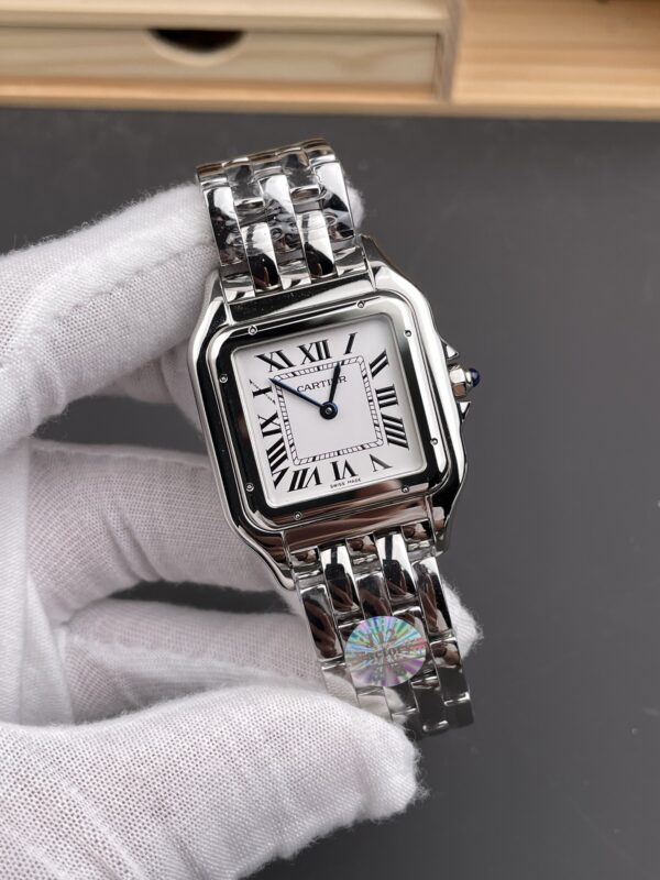 Cartier Panthere (PANTHERE) White