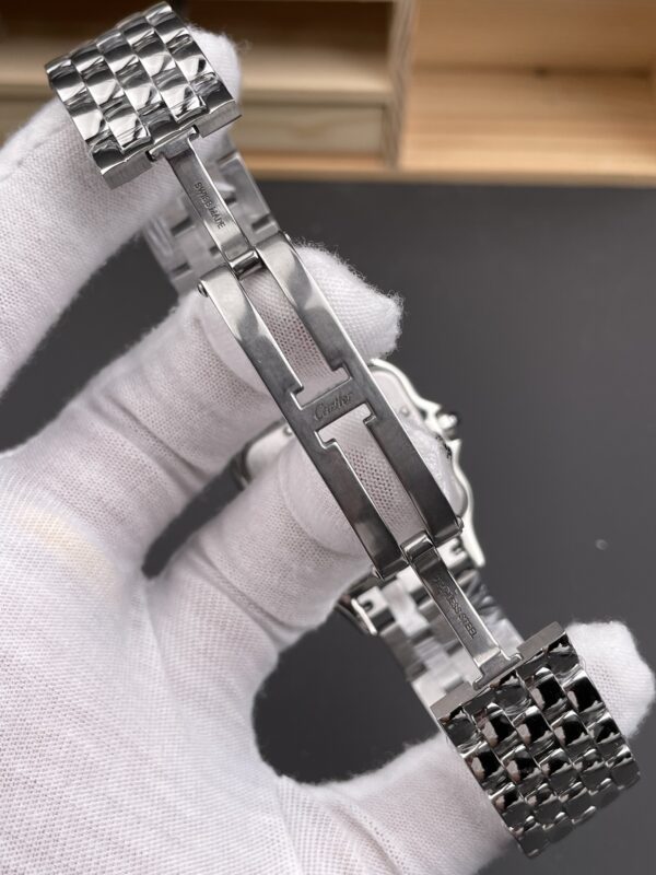 Cartier Panthere (PANTHERE) White