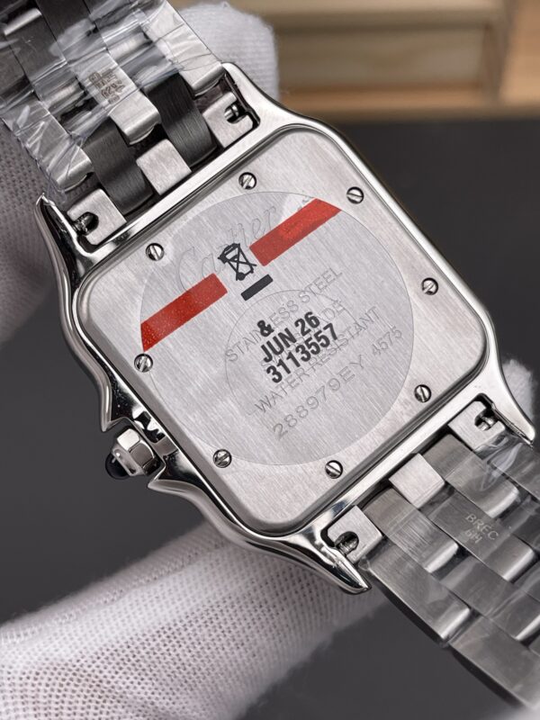 Cartier Panthere (PANTHERE) White