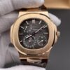 Patek Philippe Nautilus 5712 Black