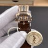 Patek Philippe Nautilus 5712 Black
