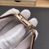 Patek Philippe Nautilus 5712 Black