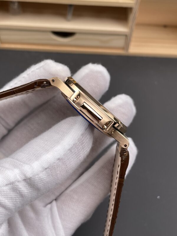 Patek Philippe Nautilus 5712 Black