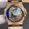 Patek Philippe Nautilus 5712 Black
