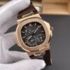 Patek Philippe Nautilus 5712 Black