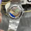 Patek Philippe Nautilus 5711 White