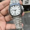 Patek Philippe Nautilus 5711 White