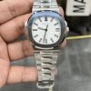 Patek Philippe Nautilus 5711 White