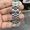 Patek Philippe Nautilus 5711 White