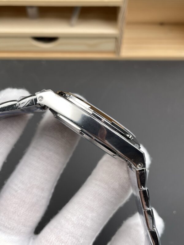 Vacheron Constantin Overseas 4500V Blue