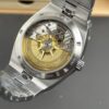 Vacheron Constantin Overseas 4500V Blue