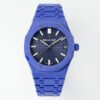 Patek Philippe Royal Oak 15500 Blue