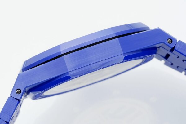Patek Philippe Royal Oak 15500 Blue