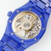 Patek Philippe Royal Oak 15500 Blue