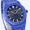 Patek Philippe Royal Oak 15500 Blue
