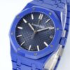 Patek Philippe Royal Oak 15500 Blue
