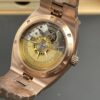 Vacheron Constantin Overseas 4500V Green