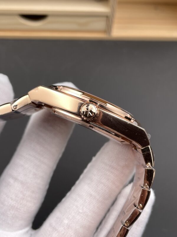 Vacheron Constantin Overseas 4500V Green
