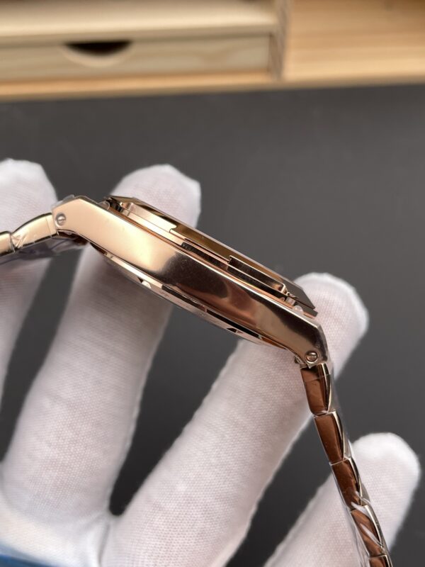 Vacheron Constantin Overseas 4500V Green