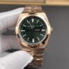 Vacheron Constantin Overseas 4500V Green