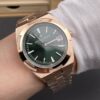 Vacheron Constantin Overseas 4500V Green