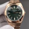 Vacheron Constantin Overseas 4500V Green