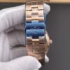 Vacheron Constantin Overseas 4500V Green
