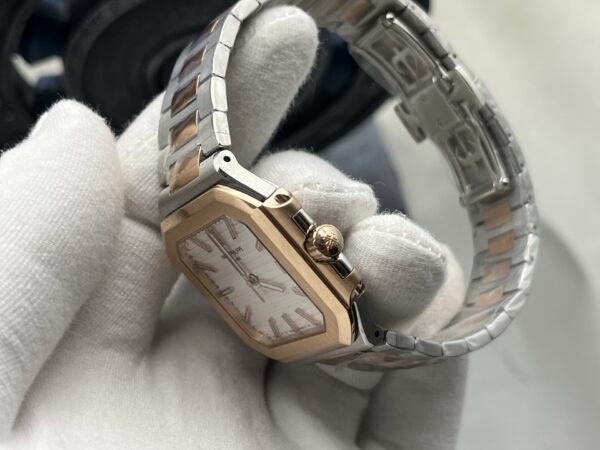 Patek Philippe Watch 5821 Yellow Gold