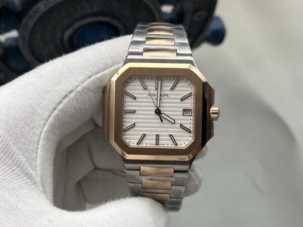 Patek Philippe Watch 5821 Yellow Gold