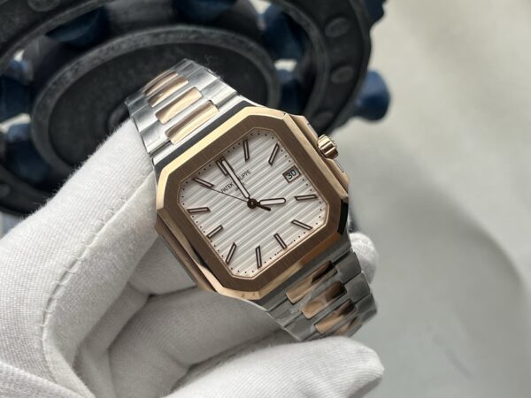 Patek Philippe Watch 5821 Yellow Gold