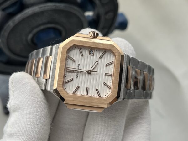 Patek Philippe Watch 5821 Yellow Gold