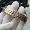 Patek Philippe Watch 5821 Yellow Gold
