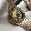 Patek Philippe Watch 5821 Yellow Gold