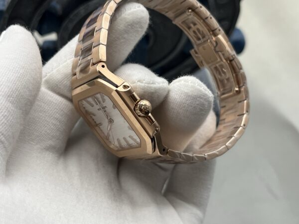 Patek Philippe Watch 5821 Yellow Gold