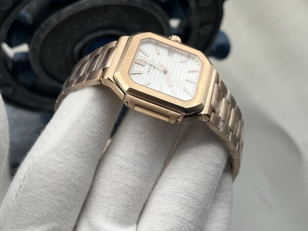Patek Philippe Watch 5821 Yellow Gold